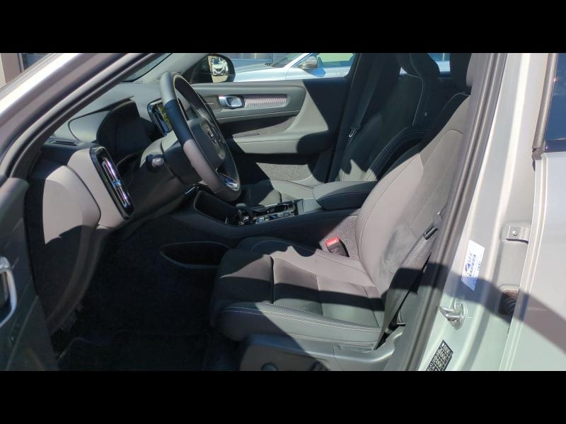 Photo 5 de l’annonce de VOLVO XC40 d’occasion à vendre à AIX-EN-PROVENCE