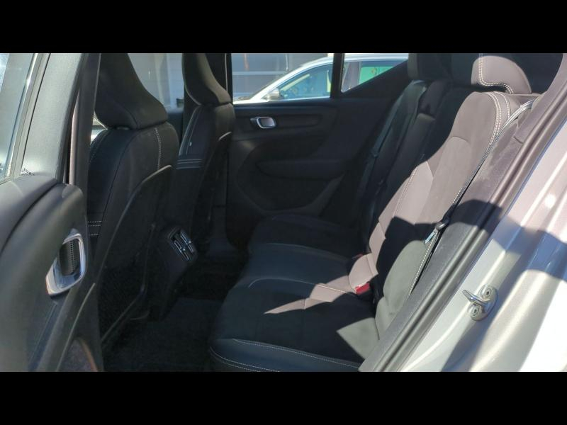 Photo 6 de l’annonce de VOLVO XC40 d’occasion à vendre à AIX-EN-PROVENCE