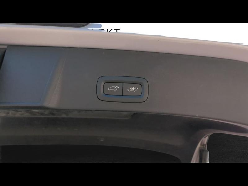 Photo 9 de l’annonce de VOLVO XC40 d’occasion à vendre à AIX-EN-PROVENCE