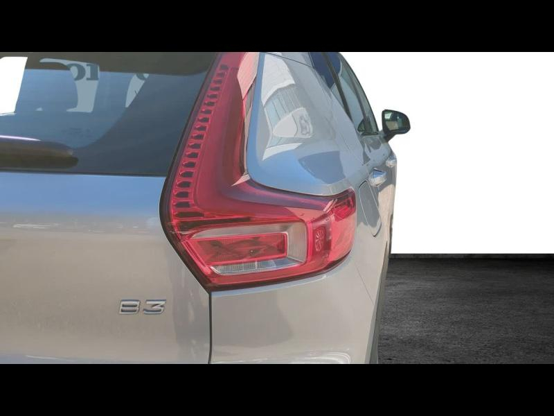 Photo 10 de l’annonce de VOLVO XC40 d’occasion à vendre à AIX-EN-PROVENCE