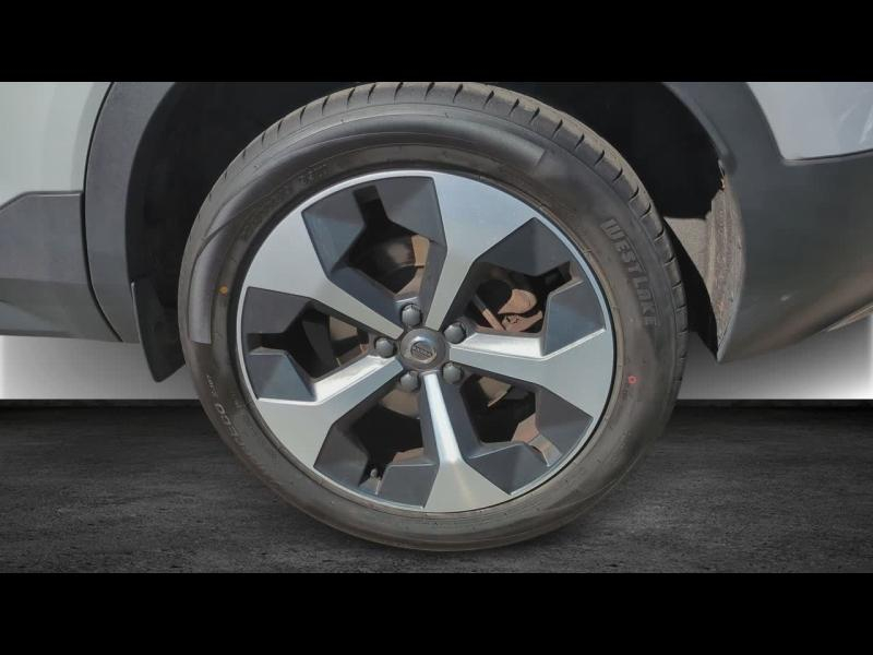 Photo 11 de l’annonce de VOLVO XC40 d’occasion à vendre à AIX-EN-PROVENCE