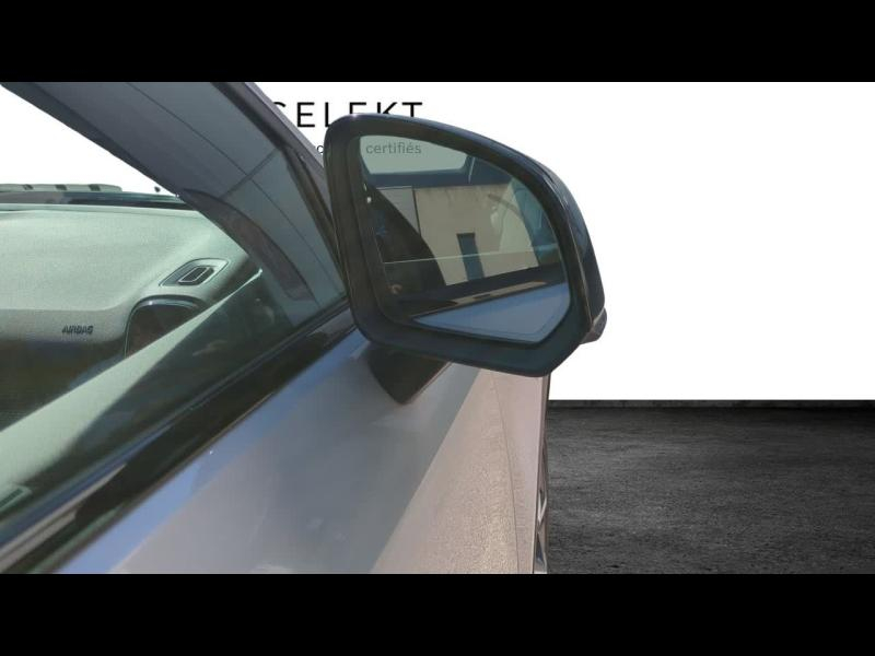 Photo 13 de l’annonce de VOLVO XC40 d’occasion à vendre à AIX-EN-PROVENCE