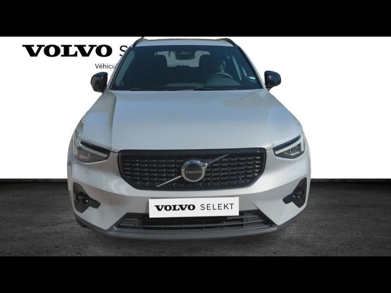 Photo 14 de l’annonce de VOLVO XC40 d’occasion à vendre à AIX-EN-PROVENCE