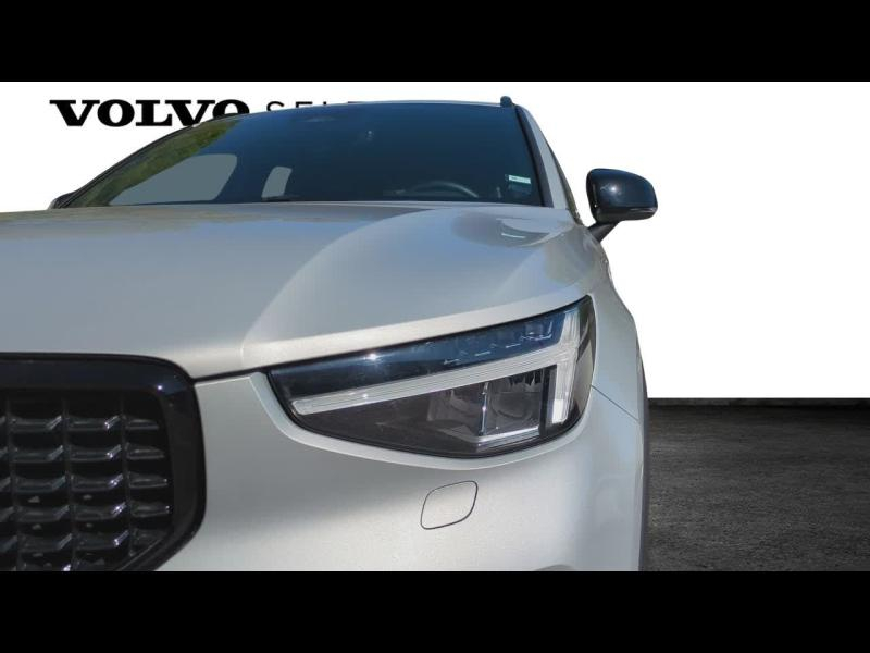 Photo 15 de l’annonce de VOLVO XC40 d’occasion à vendre à AIX-EN-PROVENCE