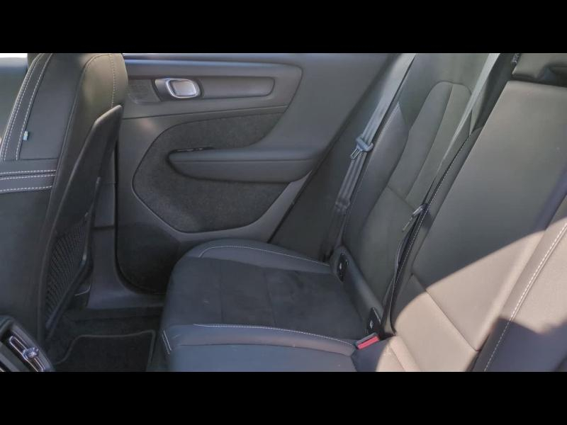 Photo 17 de l’annonce de VOLVO XC40 d’occasion à vendre à AIX-EN-PROVENCE