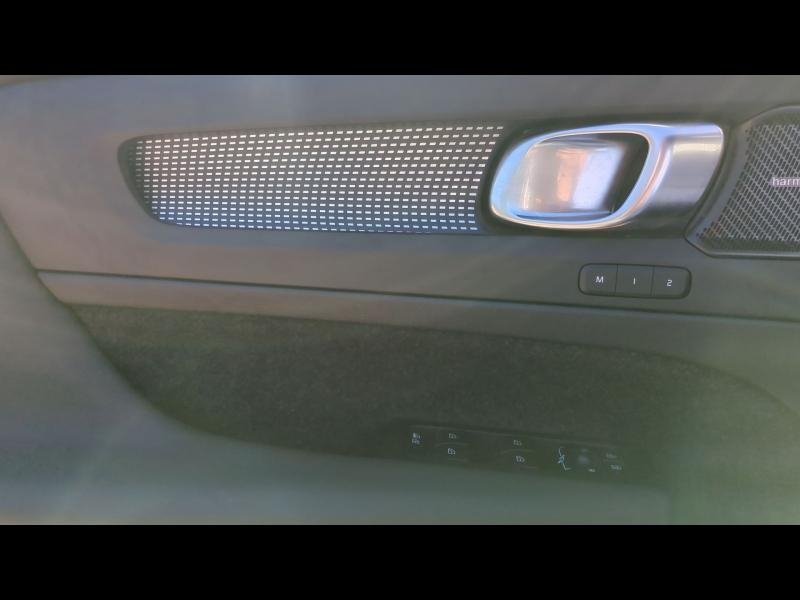 Photo 19 de l’annonce de VOLVO XC40 d’occasion à vendre à AIX-EN-PROVENCE