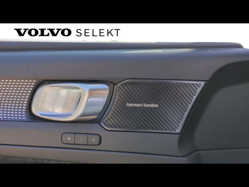 Photo 20 de l’annonce de VOLVO XC40 d’occasion à vendre à AIX-EN-PROVENCE