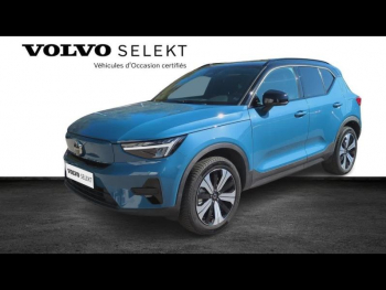 VOLVO XC40 d’occasion à vendre à AIX-EN-PROVENCE