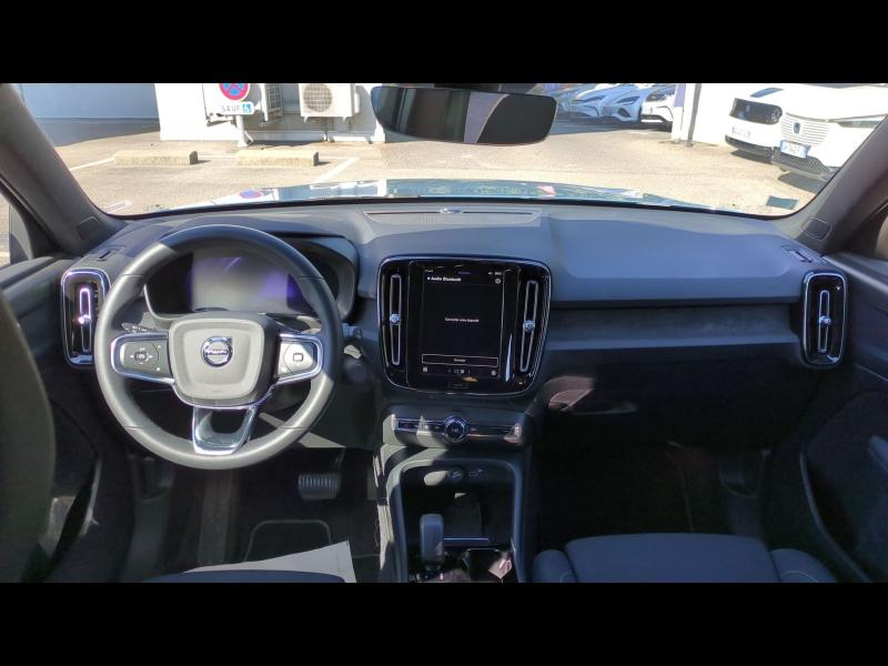 Photo 4 de l’annonce de VOLVO XC40 d’occasion à vendre à AIX-EN-PROVENCE