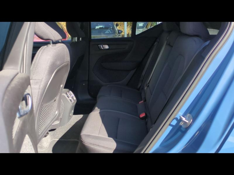 Photo 6 de l’annonce de VOLVO XC40 d’occasion à vendre à AIX-EN-PROVENCE