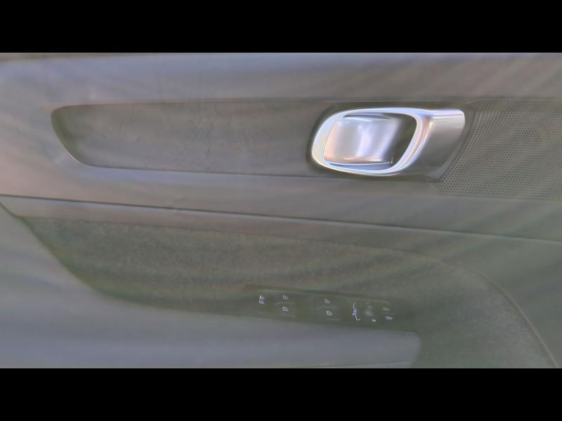 Photo 9 de l’annonce de VOLVO XC40 d’occasion à vendre à AIX-EN-PROVENCE