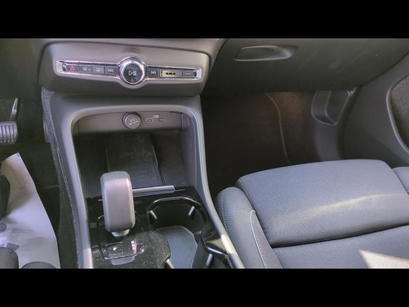 Photo 13 de l’annonce de VOLVO XC40 d’occasion à vendre à AIX-EN-PROVENCE