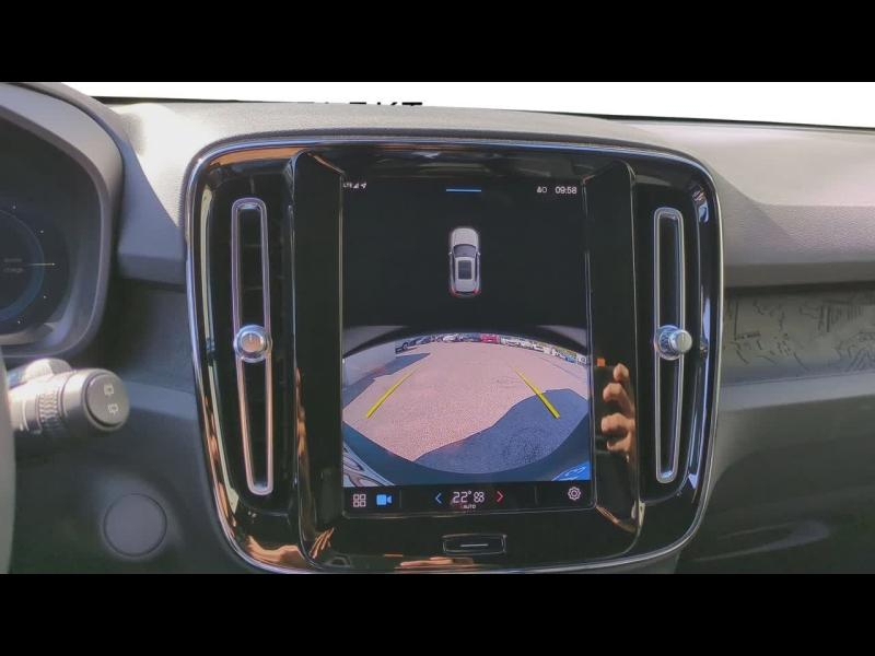 Photo 14 de l’annonce de VOLVO XC40 d’occasion à vendre à AIX-EN-PROVENCE