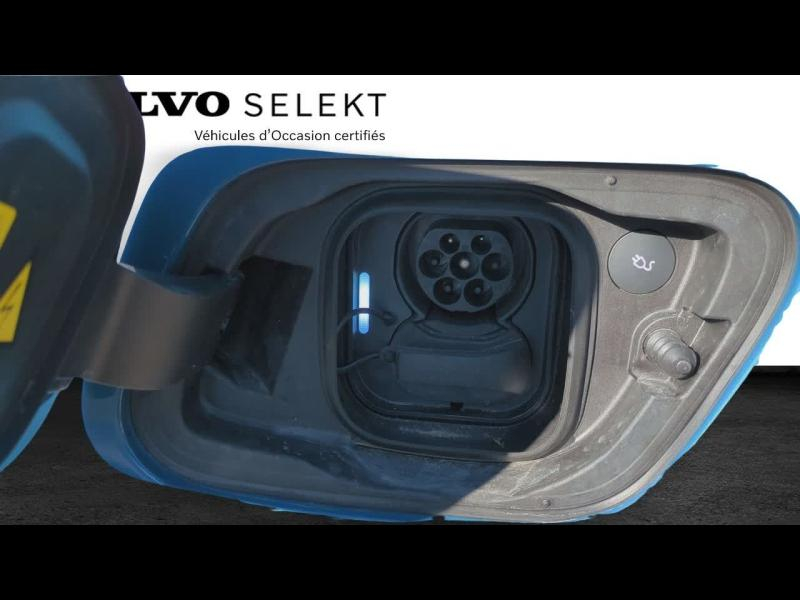 Photo 16 de l’annonce de VOLVO XC40 d’occasion à vendre à AIX-EN-PROVENCE