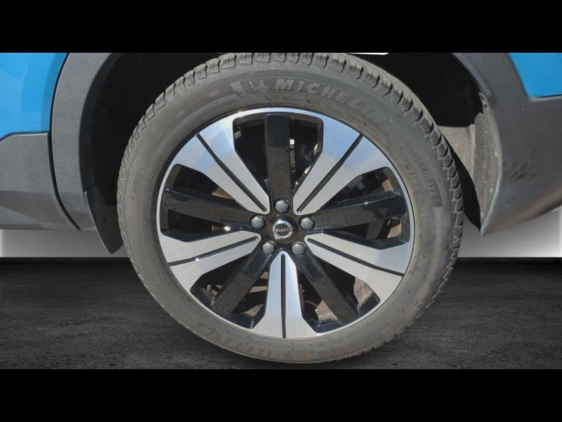 Photo 17 de l’annonce de VOLVO XC40 d’occasion à vendre à AIX-EN-PROVENCE