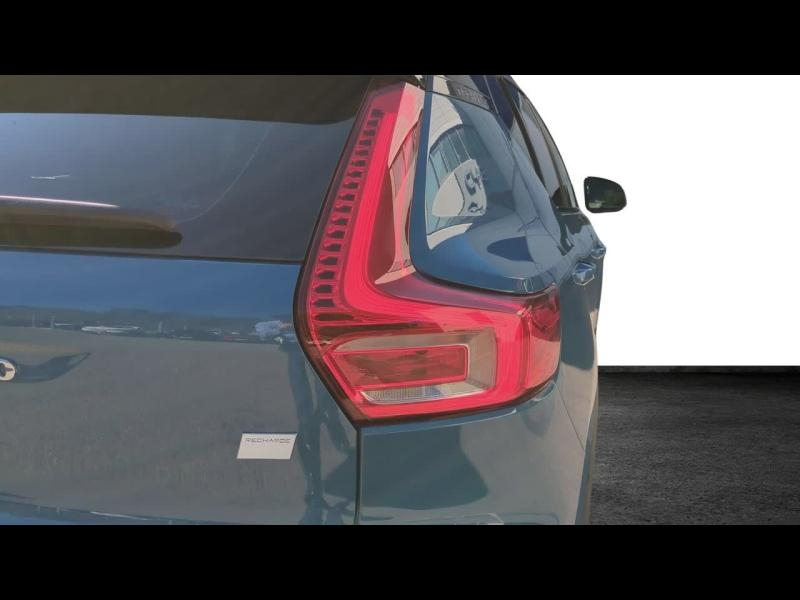Photo 18 de l’annonce de VOLVO XC40 d’occasion à vendre à AIX-EN-PROVENCE