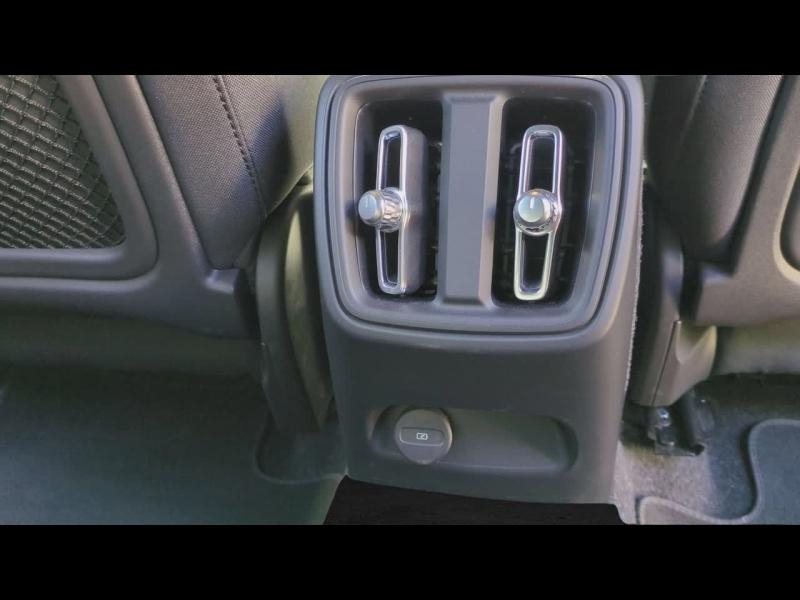 Photo 20 de l’annonce de VOLVO XC40 d’occasion à vendre à AIX-EN-PROVENCE