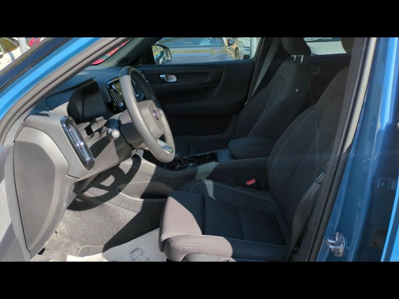 Photo 5 de l’annonce de VOLVO XC40 d’occasion à vendre à AIX-EN-PROVENCE