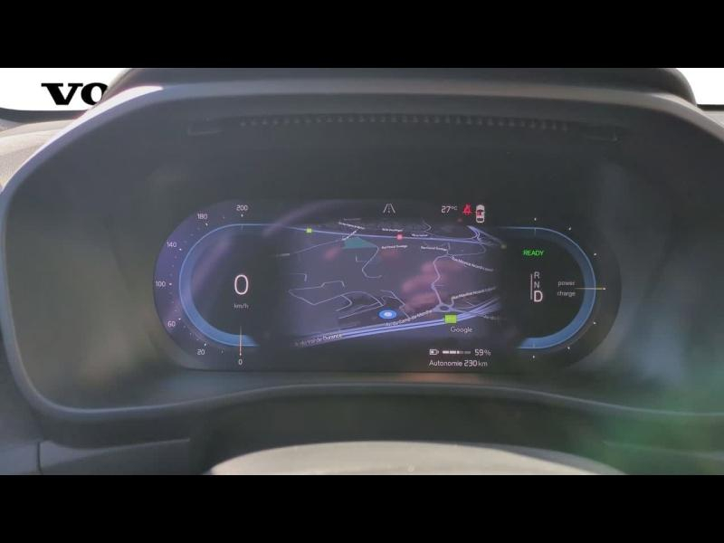 Photo 15 de l’annonce de VOLVO XC40 d’occasion à vendre à AIX-EN-PROVENCE