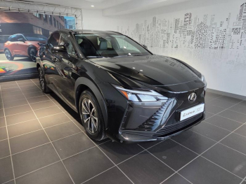 LEXUS RZ 450e Luxe