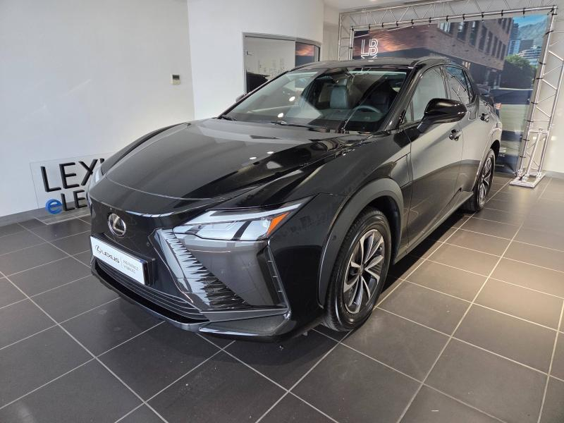 Photo 3 de l’annonce de LEXUS RZ d’occasion à vendre à AUBIÈRE
