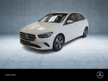 MERCEDES-BENZ Classe B d’occasion à vendre à NIMES