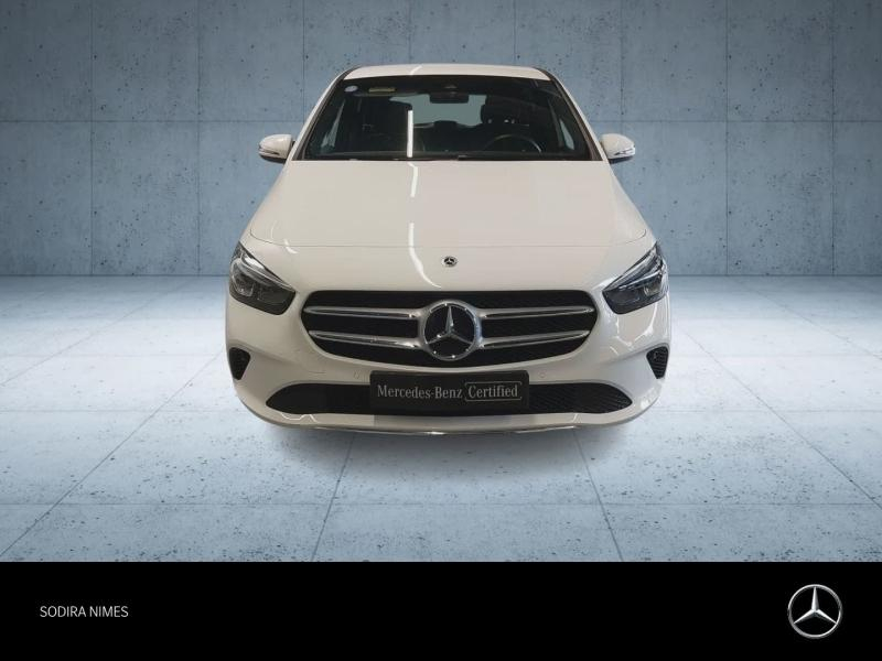 Photo 3 de l’annonce de MERCEDES-BENZ Classe B d’occasion à vendre à NIMES