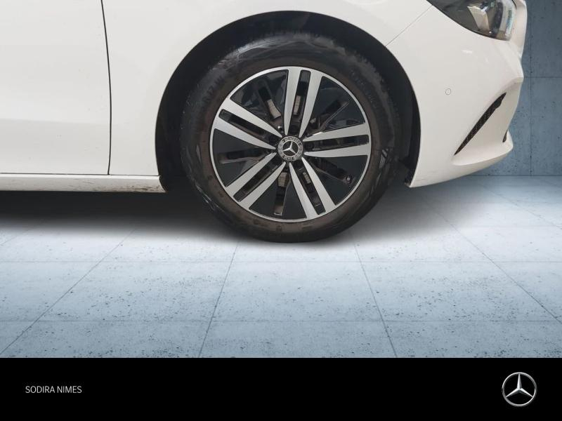 Photo 10 de l’annonce de MERCEDES-BENZ Classe B d’occasion à vendre à NIMES