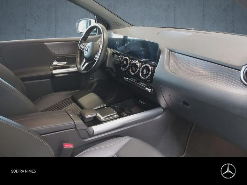Photo 12 de l’annonce de MERCEDES-BENZ Classe B d’occasion à vendre à NIMES