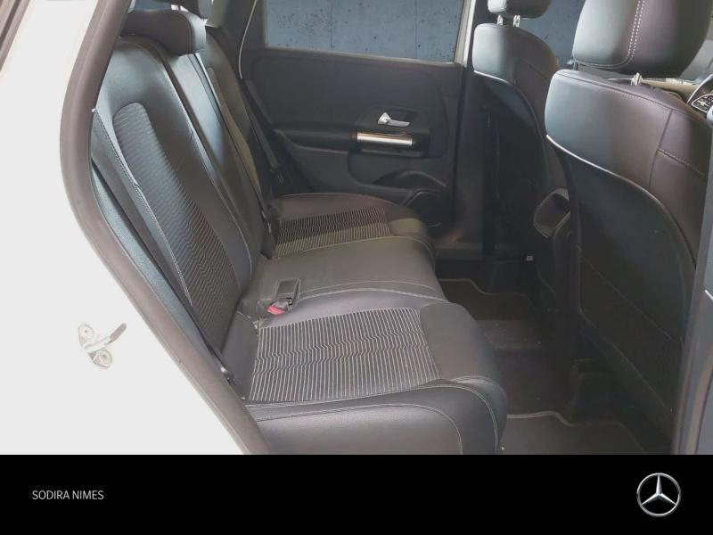 Photo 14 de l’annonce de MERCEDES-BENZ Classe B d’occasion à vendre à NIMES