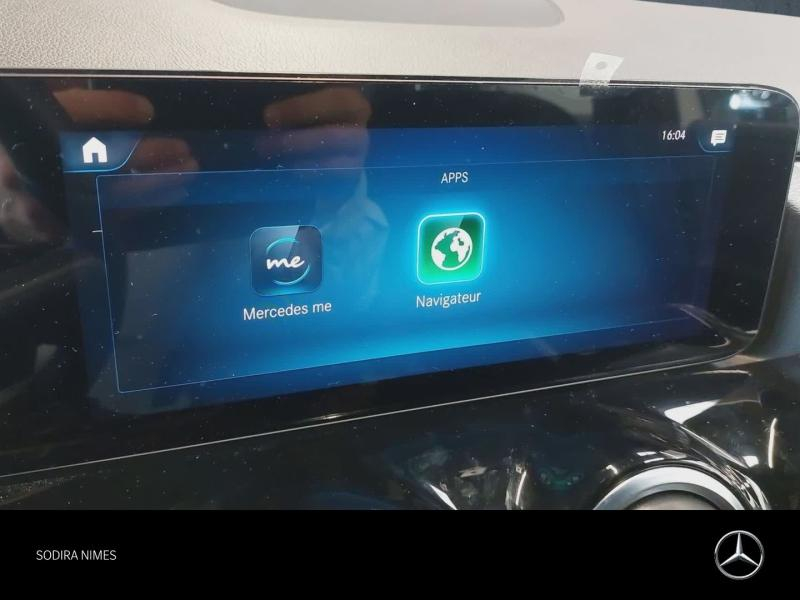 Photo 19 de l’annonce de MERCEDES-BENZ Classe B d’occasion à vendre à NIMES