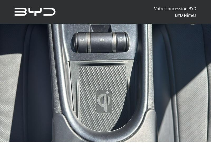Photo 16 de l’annonce de BYD Dolphin d’occasion à vendre à NIMES