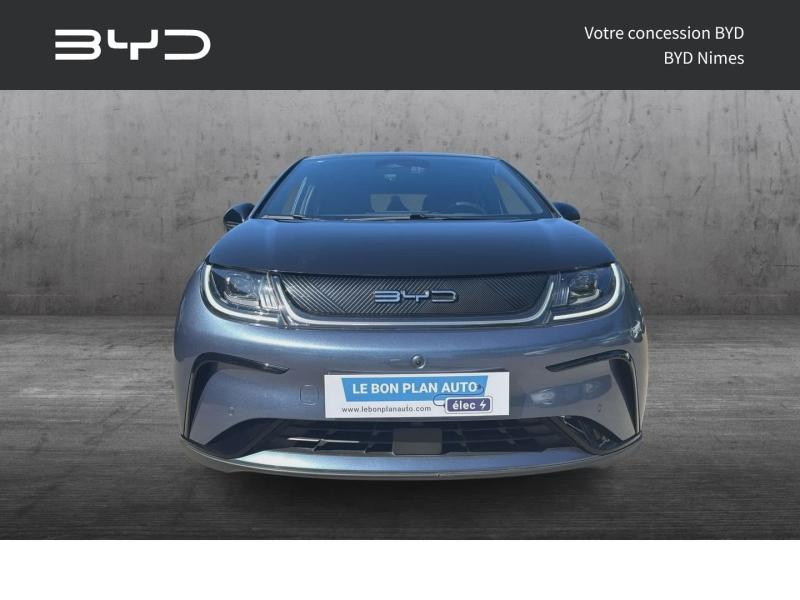 Photo 20 de l’annonce de BYD Dolphin d’occasion à vendre à NIMES