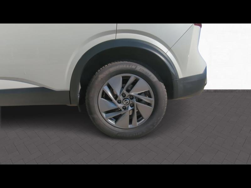 Photo 4 de l’annonce de NISSAN Qashqai d’occasion à vendre à BOLLÈNE