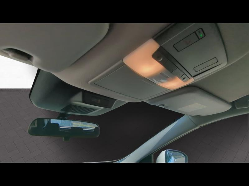 Photo 6 de l’annonce de NISSAN Qashqai d’occasion à vendre à BOLLÈNE