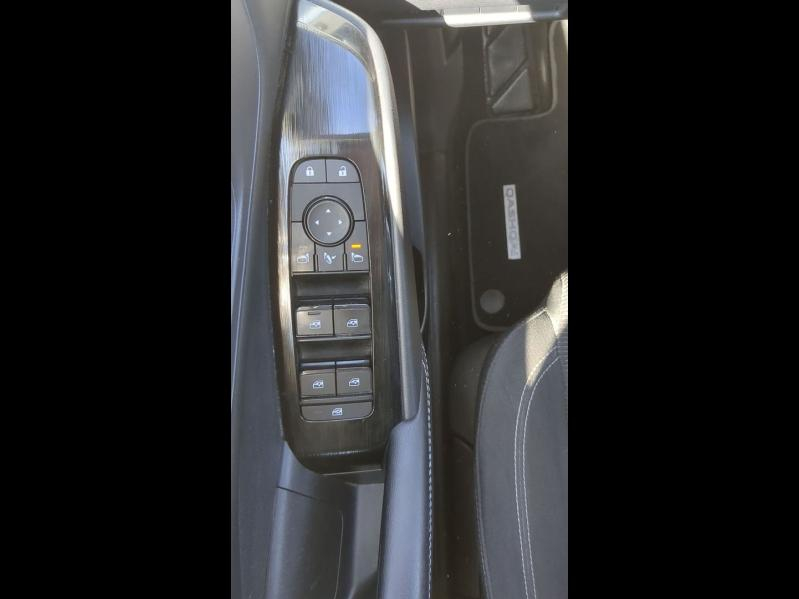 Photo 14 de l’annonce de NISSAN Qashqai d’occasion à vendre à BOLLÈNE