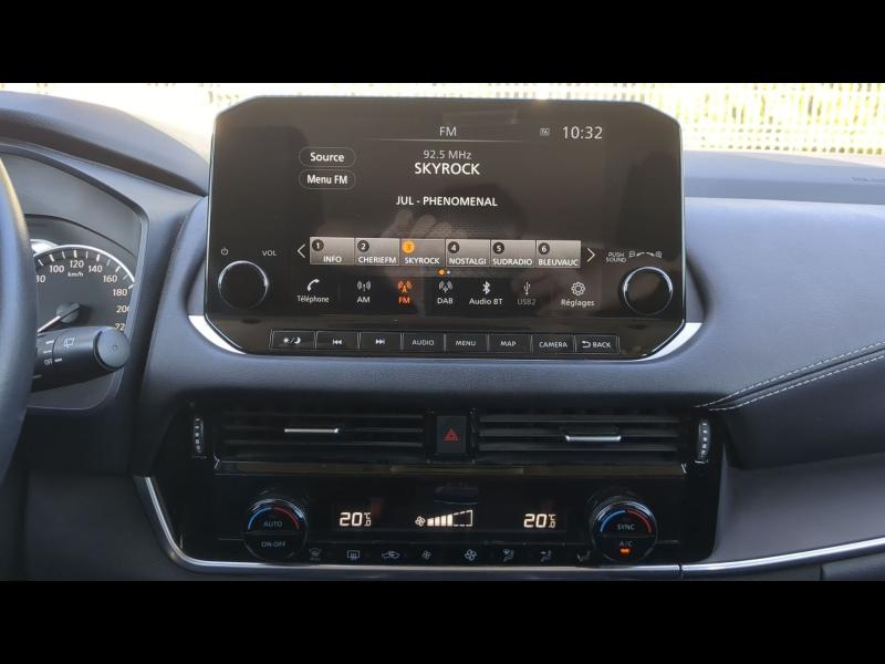 Photo 17 de l’annonce de NISSAN Qashqai d’occasion à vendre à BOLLÈNE