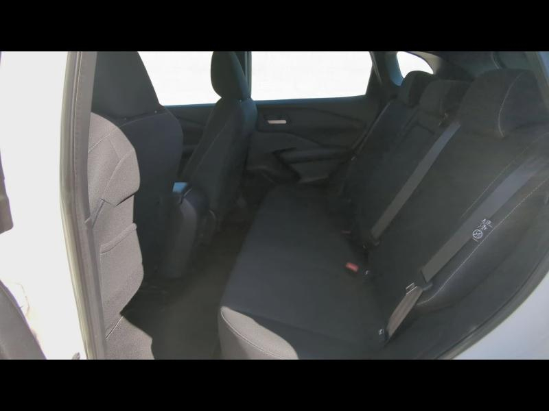 Photo 18 de l’annonce de NISSAN Qashqai d’occasion à vendre à BOLLÈNE