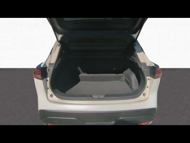 Photo 19 de l’annonce de NISSAN Qashqai d’occasion à vendre à BOLLÈNE