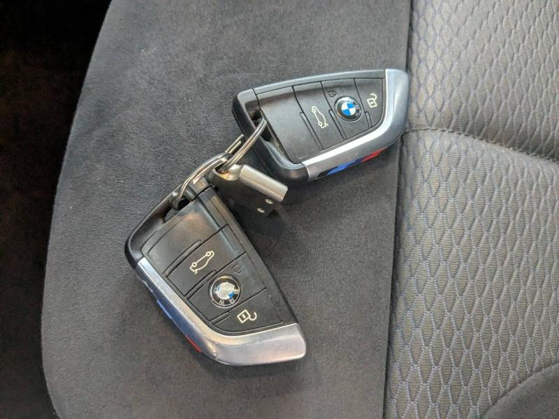 Photo 15 de l’annonce de BMW X1 d’occasion à vendre à PAYS DE GEX