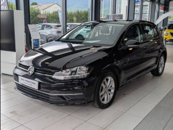 VOLKSWAGEN Golf 2.0 TDI 150ch FAP Confortline Business DSG7 Euro6d-T 5p