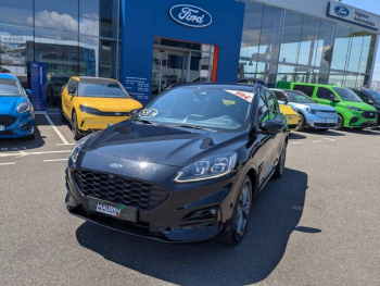 Photo 1 de l’annonce de FORD Kuga d’occasion à vendre à FRÉJUS
