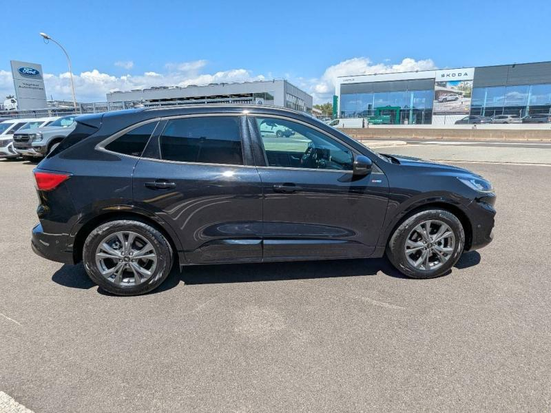 Photo 9 de l’annonce de FORD Kuga d’occasion à vendre à FRÉJUS