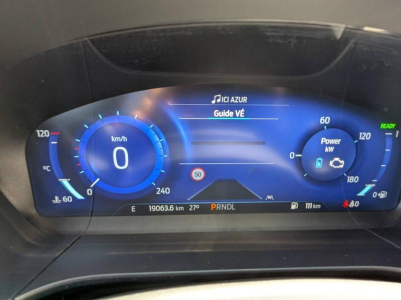 Photo 15 de l’annonce de FORD Kuga d’occasion à vendre à FRÉJUS