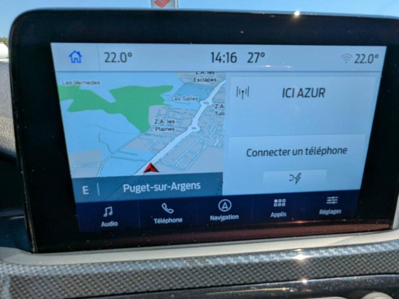 Photo 17 de l’annonce de FORD Kuga d’occasion à vendre à FRÉJUS