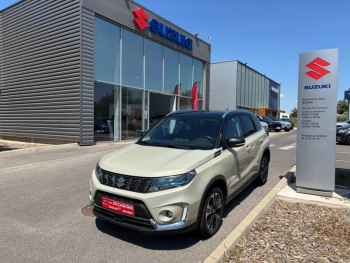 SUZUKI Vitara d’occasion à vendre à LA GARDE