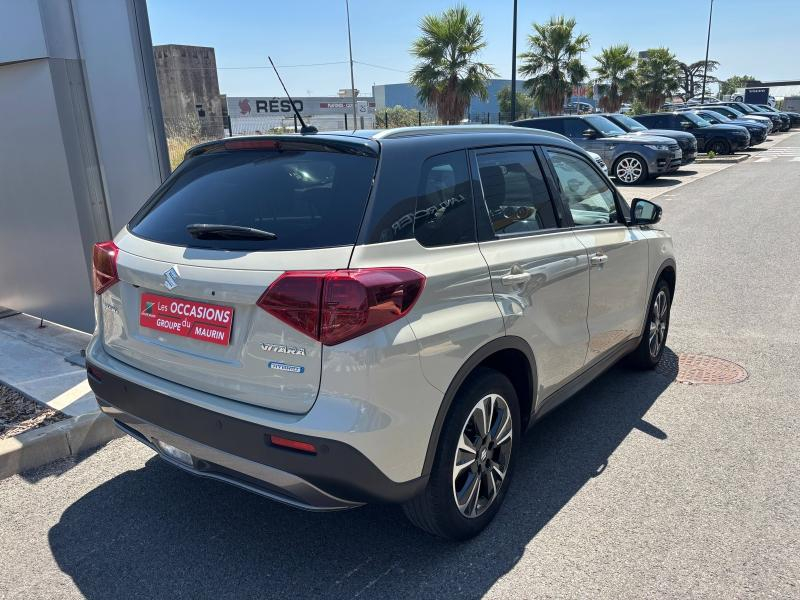 Photo 3 de l’annonce de SUZUKI Vitara d’occasion à vendre à LA GARDE