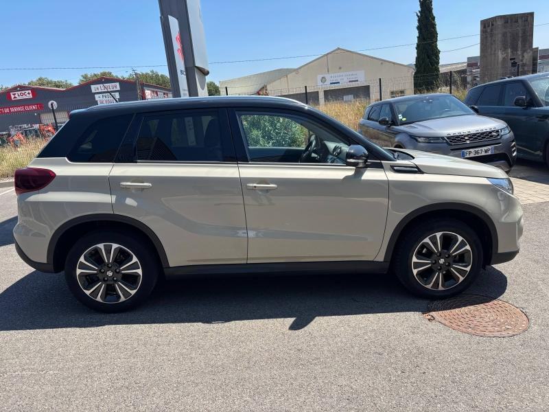 Photo 5 de l’annonce de SUZUKI Vitara d’occasion à vendre à LA GARDE