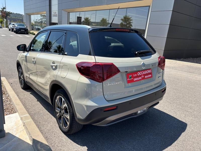 Photo 7 de l’annonce de SUZUKI Vitara d’occasion à vendre à LA GARDE