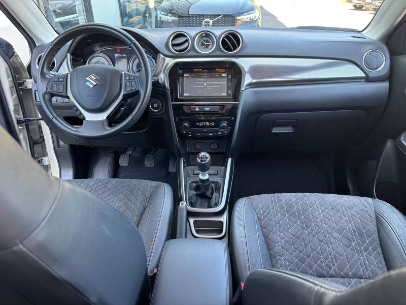 Photo 10 de l’annonce de SUZUKI Vitara d’occasion à vendre à LA GARDE
